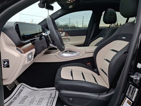 Used 2024 Mercedes-Benz GLE 53 AMG 4MATIC Coupe image 13