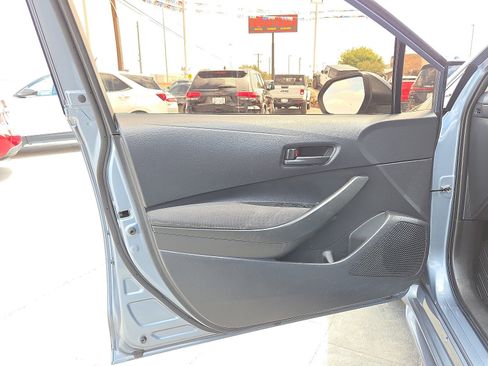 Used 2023 Toyota Corolla LE image 8