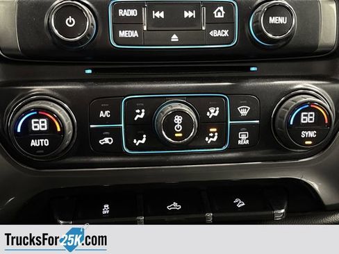 Used 2016 Chevrolet Silverado 1500 LT w/ All Star Edition image 19