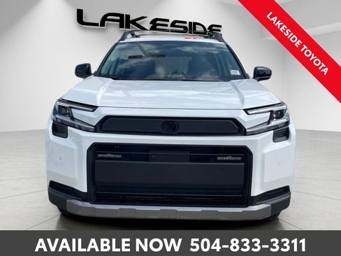 New 2026 Toyota RAV4 FWD image 9