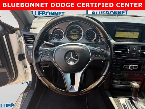 Used 2012 Mercedes-Benz E 350 Cabriolet image 13