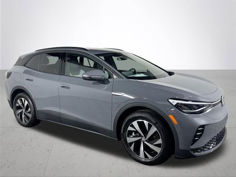 New 2025 Volkswagen ID.4 Pro image 4