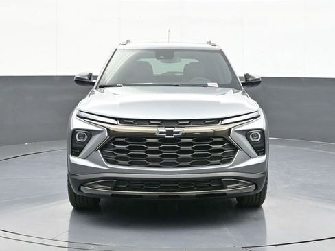 New 2026 Chevrolet TrailBlazer ACTIV w/ Convenience Package image 23