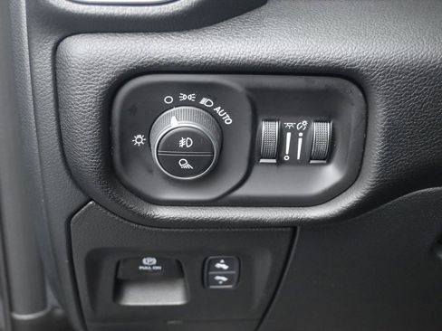 New 2026 RAM 1500 Laramie w/ Sport Appearance Package image 19