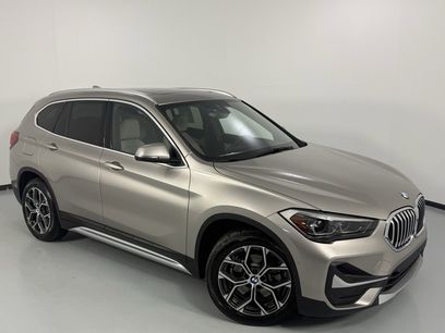 Used 2021 BMW X1 xDrive28i w/ Convenience Package