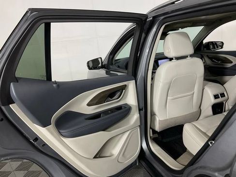 Used 2023 GMC Terrain Denali w/ LPO, Floor Liner Package AWD/4WD image 34