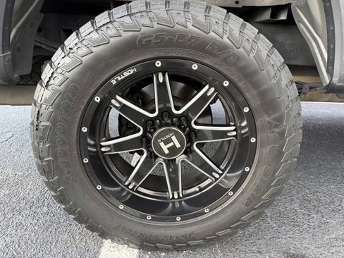 Used 2020 Ford F250 XL w/ STX Appearance Package AWD/4WD image 10