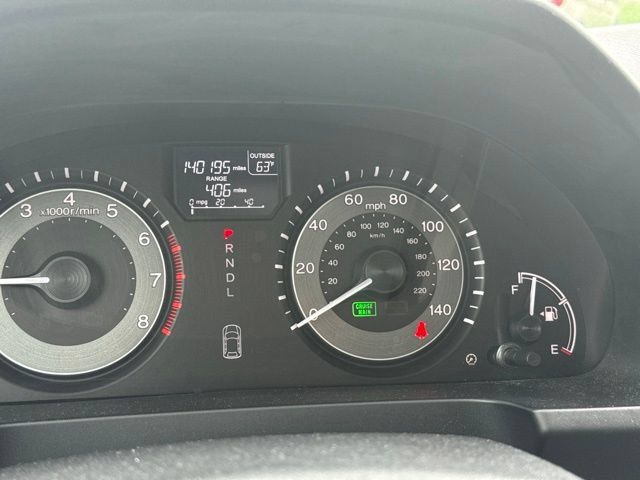 Used 2014 Honda Odyssey EX-L image 21