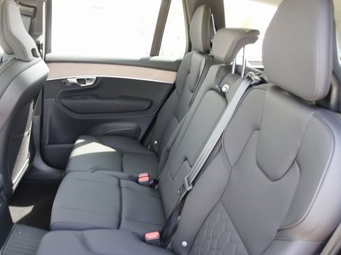 New 2025 Volvo XC90 T8 Plus w/ Protection Package Premier image 25