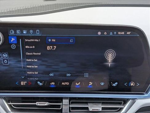 New 2026 Chevrolet Equinox EV LT image 11