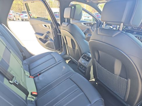 Used 2023 Audi A4 2.0T allroad Premium Plus w/ Premium Plus Package image 11