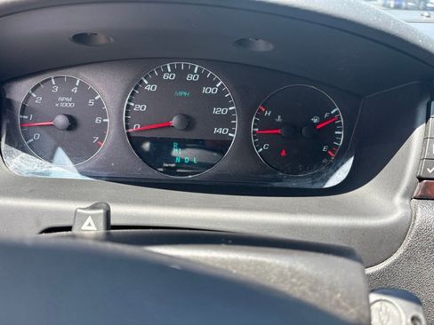 Used 2014 Chevrolet Impala LTZ FWD image 7