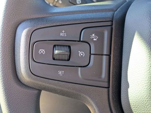 New 2026 Chevrolet Silverado 1500 W/T w/ WT Value Package AWD/4WD image 12