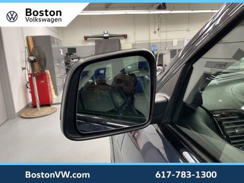 Used 2020 Jeep Grand Cherokee High Altitude image 13