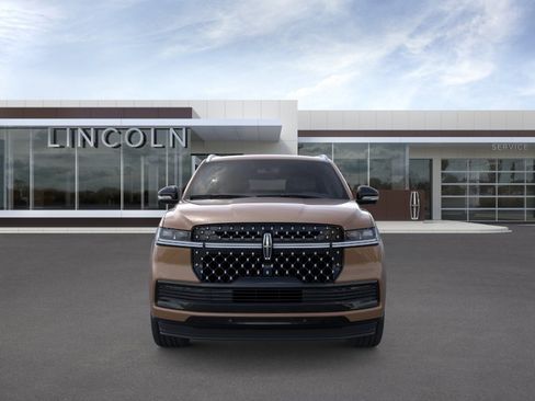 New 2026 Lincoln Navigator Black Label AWD/4WD image 6