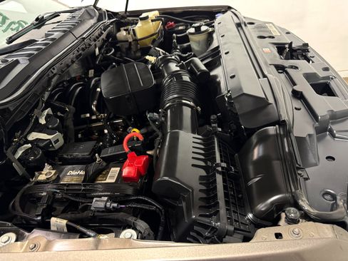 Used 2020 Ford F250 Lariat w/ Lariat Value Package image 66