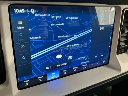 New 2026 Ford Bronco Heritage Edition image 25