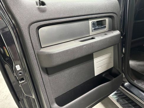 Used 2014 Ford F150 FX4 w/ Equipment Group 402A Luxury image 27