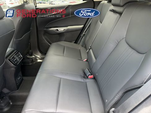 Used 2025 Lexus NX 350 AWD w/ Accessory Package (2T) image 12