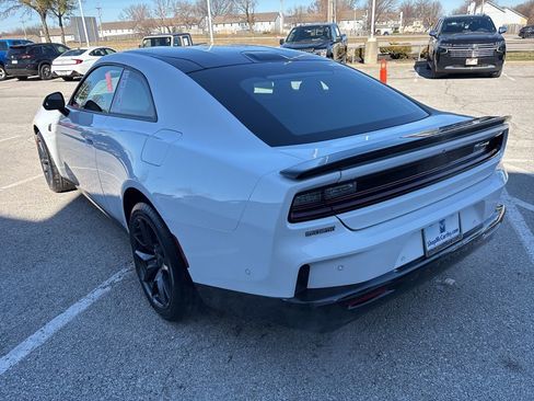 New 2026 Dodge Charger R/T Scat Pack image 22