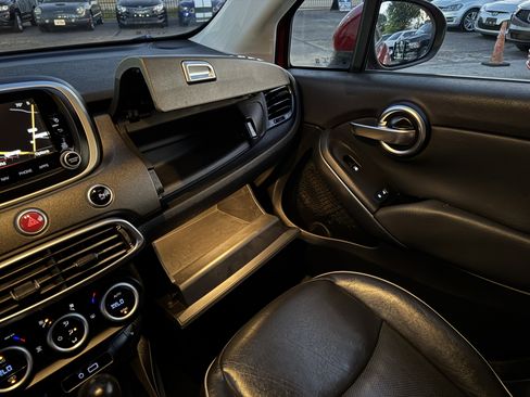 Used 2016 FIAT 500X Trekking Plus image 24