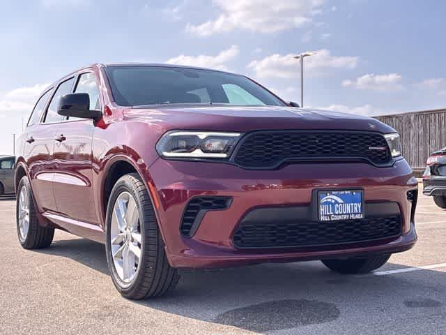 Used 2023 Dodge Durango GT RWD image 10