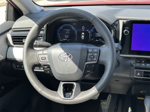 New 2026 Toyota Camry XLE image 39