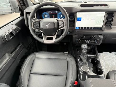 New 2026 Ford Bronco Big Bend AWD/4WD image 9