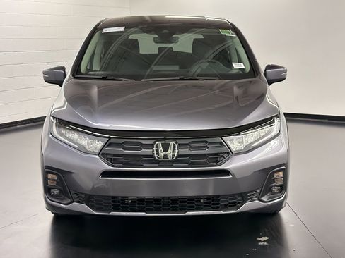 New 2026 Honda Odyssey EX-L image 6