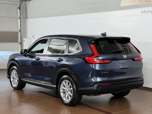 Used 2024 Honda CR-V EX image 5