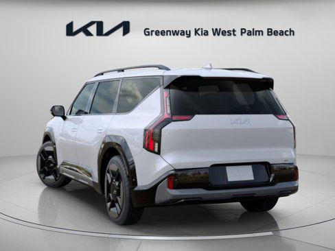 New 2026 Kia EV9 GT-Line image 5