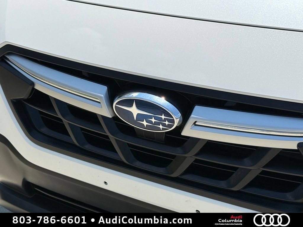 Used 2023 Subaru Crosstrek 2.5i Limited AWD/4WD image 7