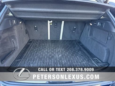 Used 2021 Jaguar F-PACE S image 19