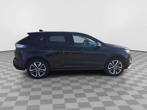 Used 2016 Ford Edge Sport w/ Equipment Group 401A AWD/4WD image 9