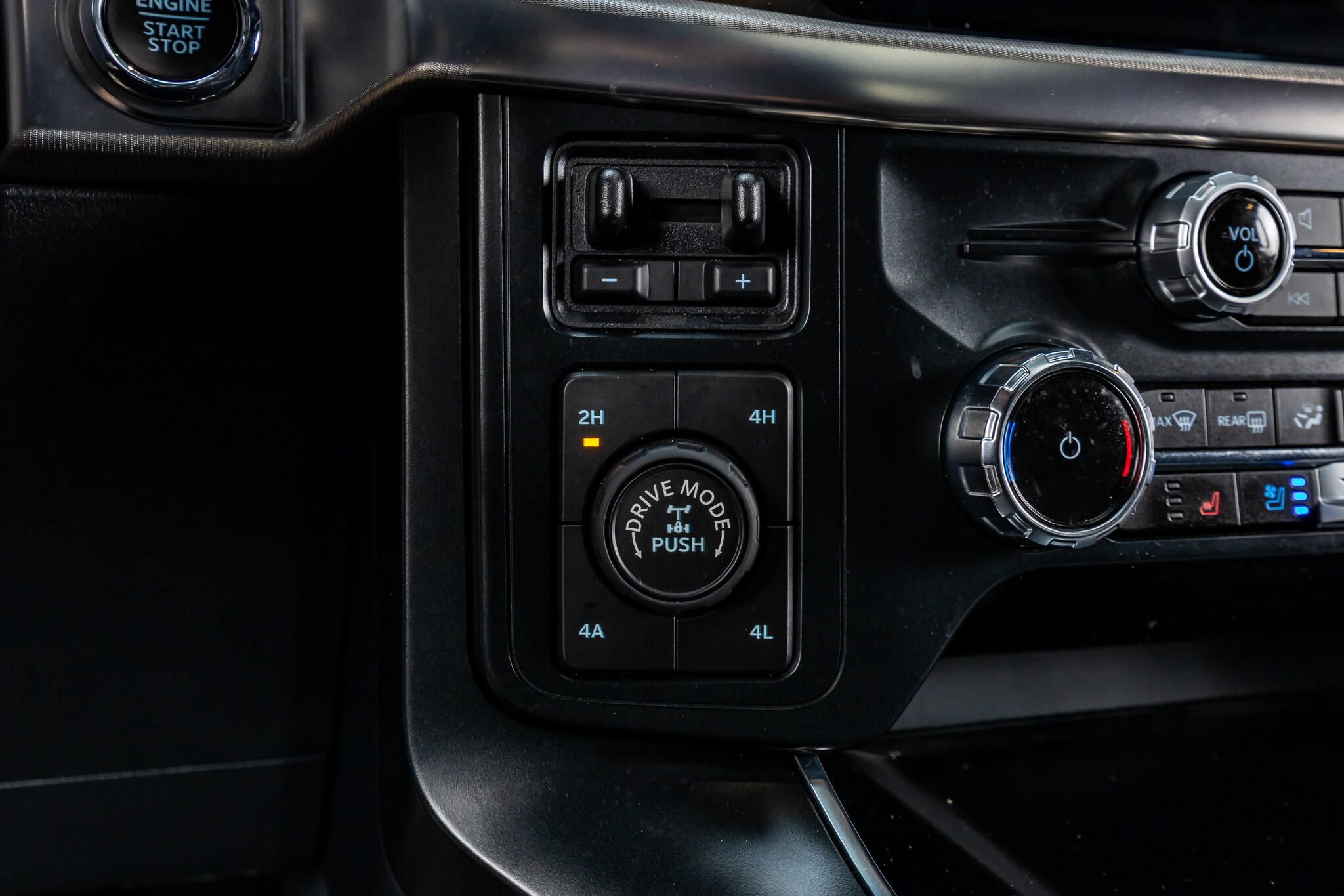 Used 2023 Ford F150 Raptor AWD/4WD image 23