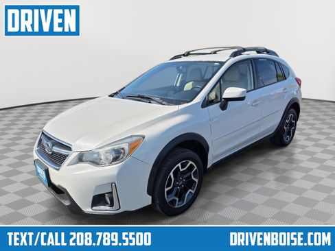 Used 2017 Subaru Crosstrek 2.0i Premium AWD/4WD image 1