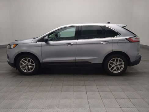 Used 2023 Ford Edge SEL image 2