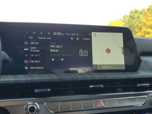 New 2025 Kia Telluride EX image 26