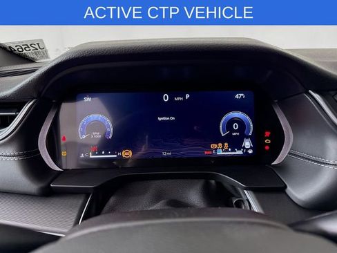 New 2025 Jeep Grand Cherokee L Laredo image 12