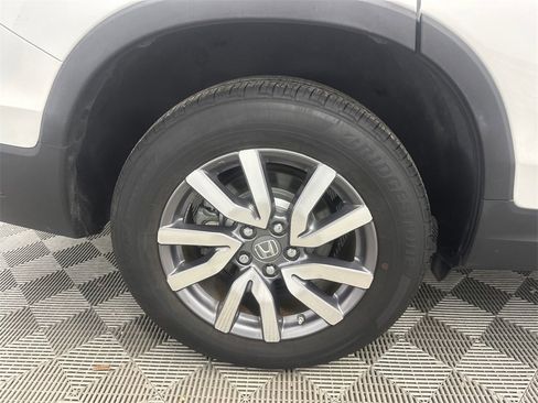 Used 2022 Honda Pilot EX-L image 19