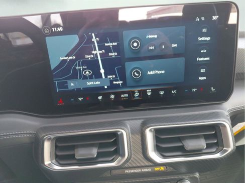 New 2026 Ford Mustang GT Premium image 22