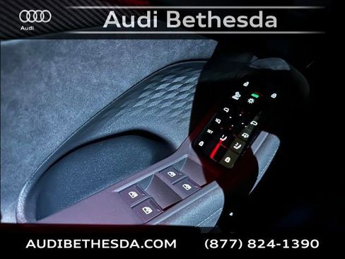 New 2026 Audi A6 Prestige image 14