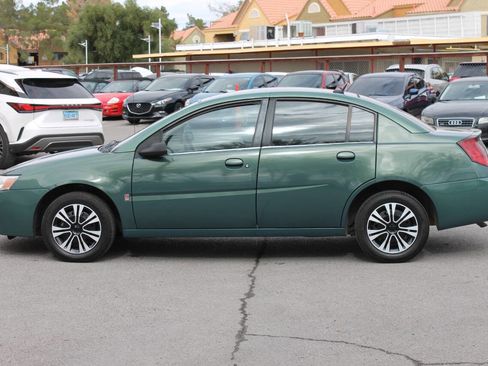 Used 2007 Saturn ION Level 2 w/ Preferred Pkg image 4
