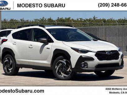 New 2026 Subaru Crosstrek 2.5i Limited w/ Crosstrek Mirror Package