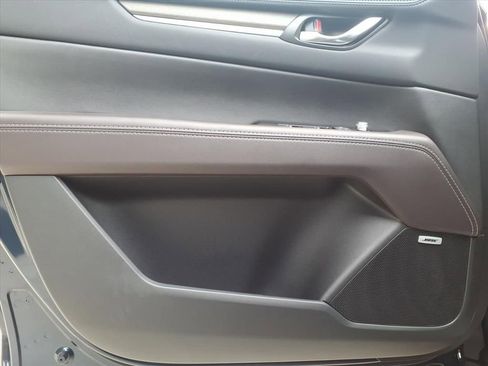 New 2025 MAZDA CX-5 Signature image 10