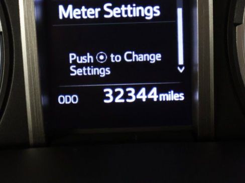 Certified 2023 Toyota 4Runner Limited image 17