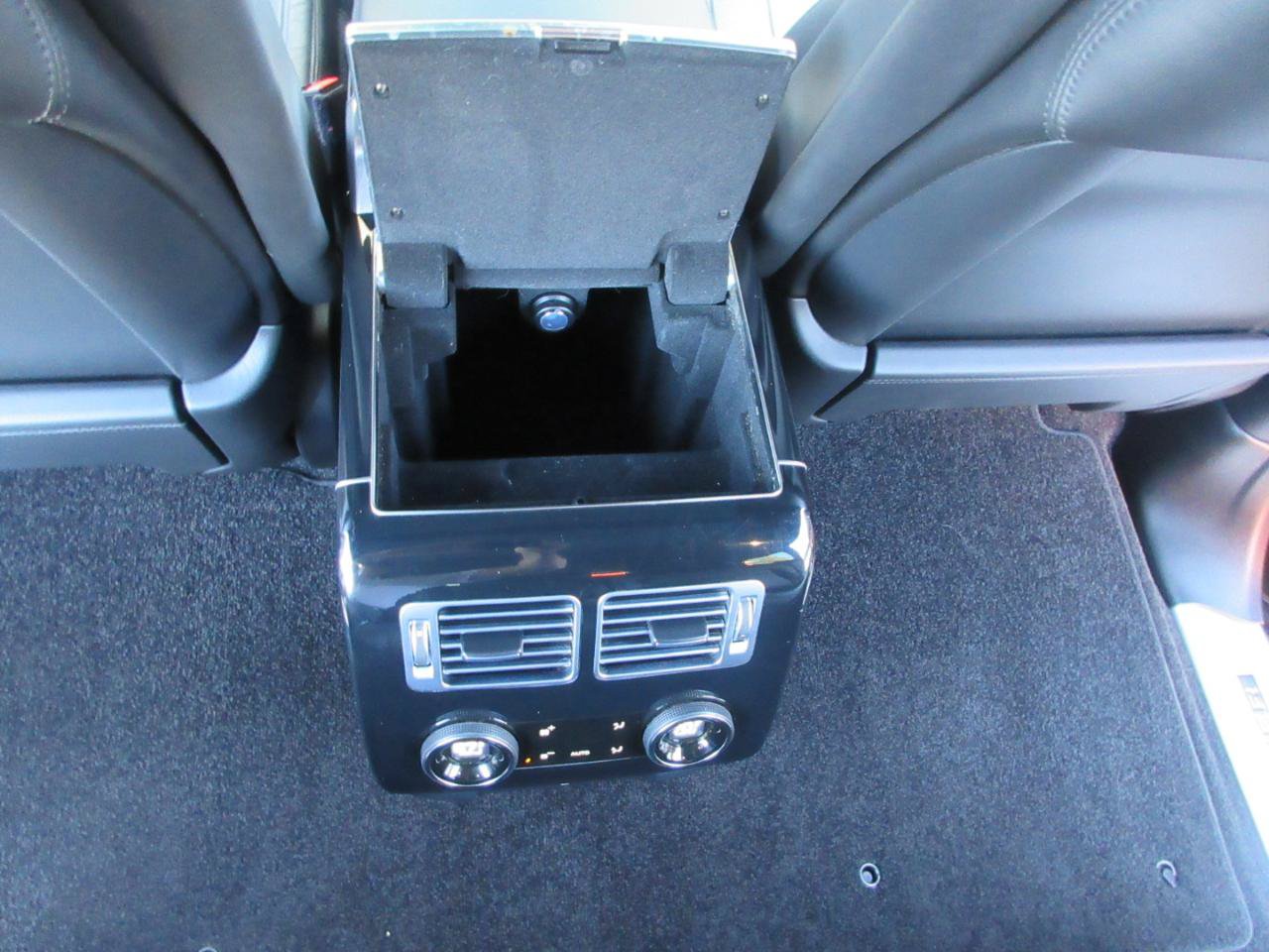 Used 2021 Land Rover Range Rover P525 Westminster Edition LWB AWD/4WD image 52