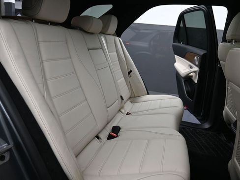 Used 2024 Mercedes-Benz GLE 450 4MATIC image 17
