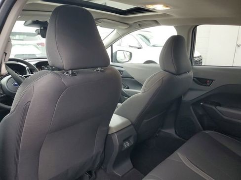 Certified 2026 Subaru Crosstrek 2.0i Premium AWD/4WD image 10