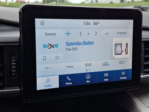 Used 2021 Ford Explorer Timberline AWD/4WD image 18